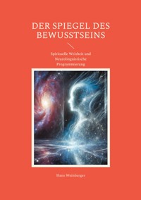 Der Spiegel des Bewusstseins - Hans Weinberger - E-Book