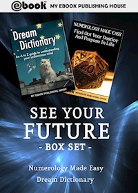 See Your Future Box Set - My Ebook Publishing House - E-Book