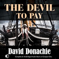 The Devil to Pay - David Donachie - Hörbuch