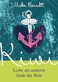 KIWI - Uske Berndt - E-Book