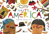Viste América - Maya Hanisch - E-Book