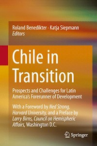 Chile in Transition -  - E-Book