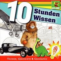 10 Stunden Wissen - Christine Maria Becker - Hörbuch