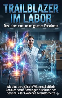 Trailblazer im Labor: Das Leben einer unbeugsamen Forscherin - Emilia Wagner - E-Book