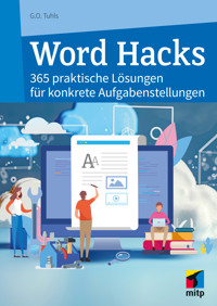 Word Hacks - G. O. Tuhls - E-Book