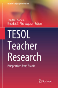 TESOL Teacher Research -  - E-Book