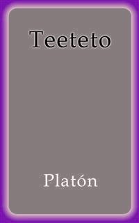 Teeteto - Platón - E-Book