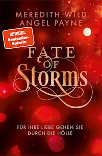Fate of Storms - Meredith Wild - E-Book
