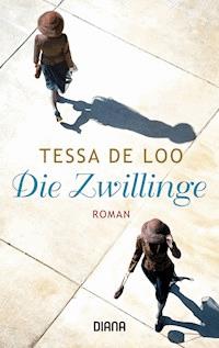 Die Zwillinge - Tessa Loo - E-Book