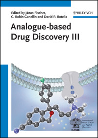 Analogue-based Drug Discovery III -  - E-Book