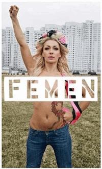 Femen -  - E-Book