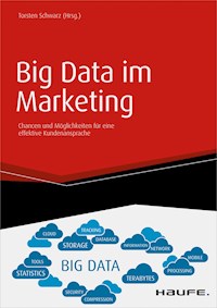 Big Data im Marketing - Torsten Schwarz - E-Book