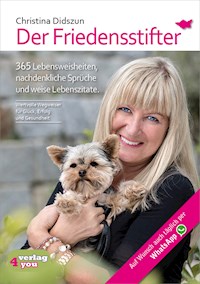 Rendevous mit dem Friedensstifter - Christina Didszun - kostenlos E-Book