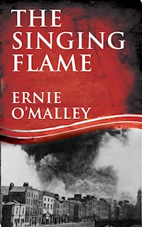 The Singing Flame - Ernie O'Malley - E-Book