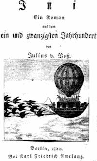 Ini: Ein Roman aus dem ein und zwanzigsten Jahrhundert - Voss, Julius von - kostenlos E-Book