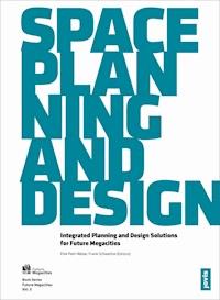 Space, Planning, and Design -  - E-Book
