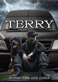 Terry - Gisela Teufel - E-Book