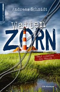 WattenZorn - Andreas Schmidt - E-Book