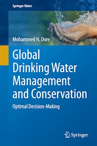 Global Drinking Water Management and Conservation - Mohammed H. Dore - E-Book
