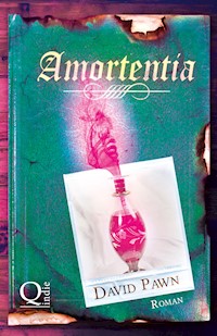 Amortentia - David Pawn - E-Book