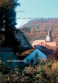 Sinnsuche von Leben und Liebe - Gerd-Fritz Steinkönig - E-Book