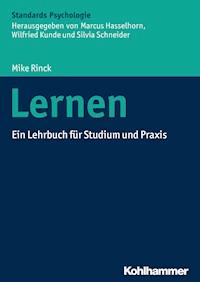 Lernen - Mike Rinck - E-Book