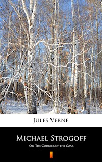 Michael Strogoff - Jules Verne. - E-Book