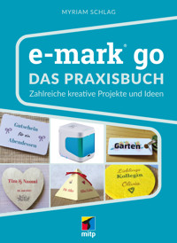 e-mark® go - Myriam Schlag - E-Book