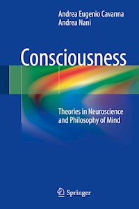 Consciousness - Andrea Eugenio Cavanna - E-Book