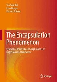 The Encapsulation Phenomenon - Yan Voloshin - E-Book