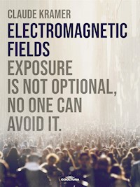 ELECTROMAGNETIC FIELDS - Claude Kramer - E-Book