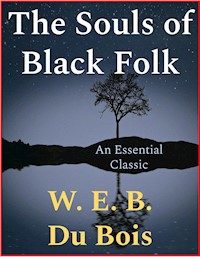 The Souls of Black Folk - W. E. B. Du Bois - E-Book