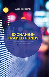 Exchange-Traded Funds - A. Seddik Meziani - E-Book