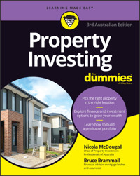 Property Investing For Dummies, 3rd Australian Edition - Nicola McDougall - E-Book