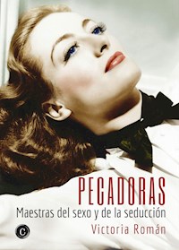 Pecadoras - Victoria Román - E-Book