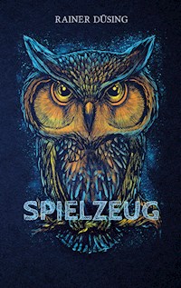 Spielzeug - Rainer Düsing - E-Book
