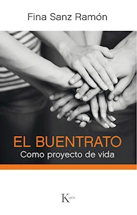 El buentrato - Fina Sanz - E-Book