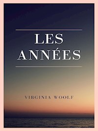 Les Années - Virginia Woolf - E-Book