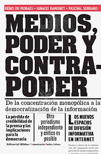 Medios, poder y contrapoder - Denis De Moraes - E-Book