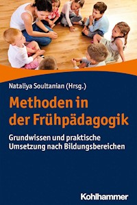 Methoden in der Frühpädagogik -  - E-Book