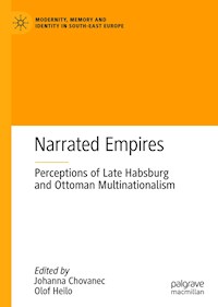 Narrated Empires -  - E-Book