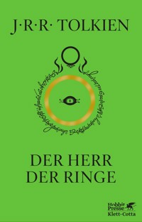 Der Herr der Ringe - J.R.R. Tolkien - E-Book