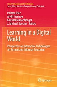 Learning in a Digital World -  - E-Book