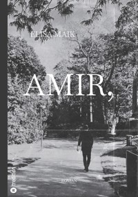 Amir, - Elisa Maik - E-Book