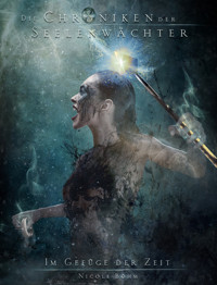 Die Chroniken der Seelenwächter - Band 32: Im Gefüge der Zeit - Nicole Böhm - E-Book