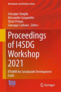 Proceedings of I4SDG Workshop 2021 -  - E-Book