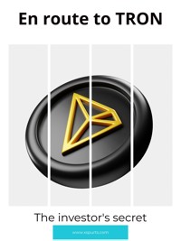 En route to TRON - Isla L. Gallagher - E-Book