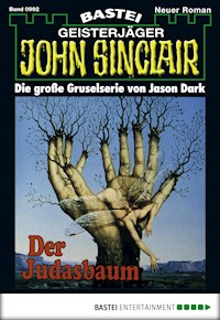 John Sinclair 992 - Jason Dark - E-Book