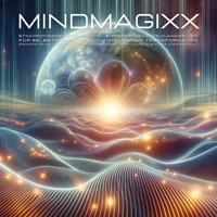 Synchronisiere Deine lichtvolle Energie! Heilende Klangwelten für Selbstregulation, Lichtmeditation, Transformation - mindMAGIXX Biofrequenzen - Hörbuch