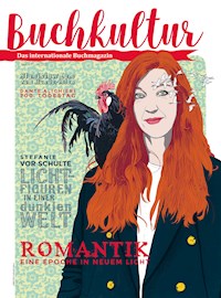 Magazin Buchkultur 197 -  - E-Book